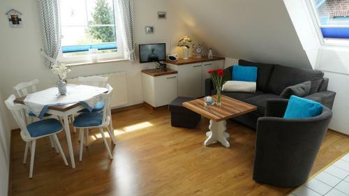 Apartamento Ferienwohnung R�gen