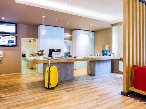 Hotel Ibis Fulda City