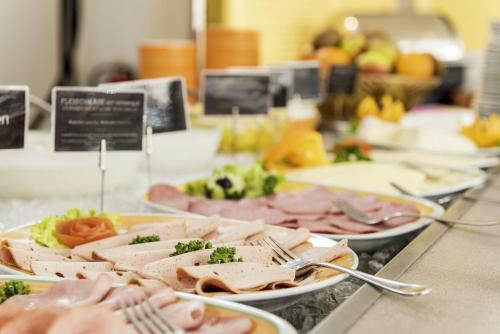 Hotel Ibis Fulda City