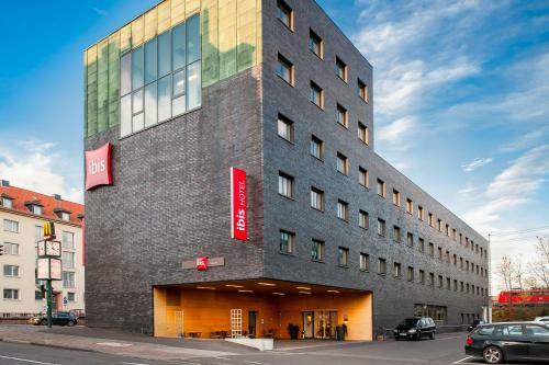 Hotel Ibis Fulda City