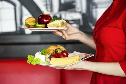 Hotel Ibis Fulda City