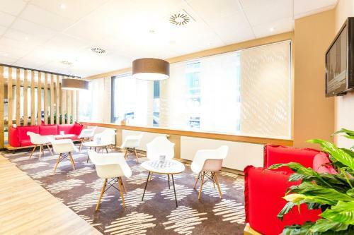 Hotel Ibis Fulda City