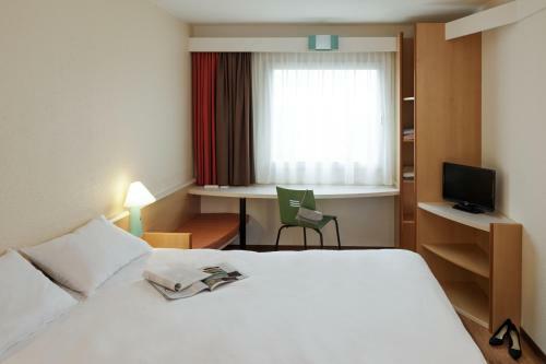 Hotel Ibis Fulda City