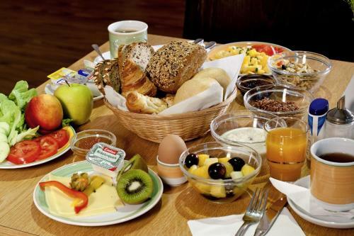 Hotel Ibis Fulda City