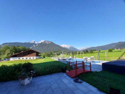 Hostal G�stehaus Obersulzberglehen