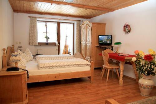 Hostal G�stehaus Obersulzberglehen