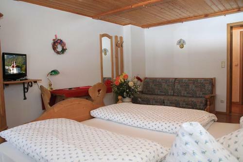 Hostal G�stehaus Obersulzberglehen