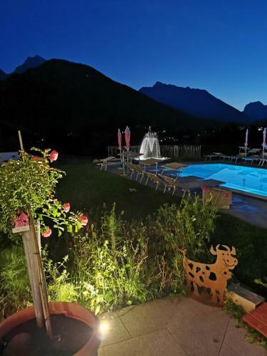 Hostal G�stehaus Obersulzberglehen