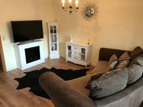 Apartamento Seeperle