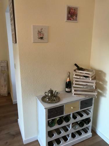 Apartamento Seeperle