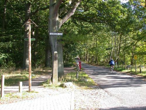 Apartamento Villa Seewind - 300 M Zum Strand - Binz