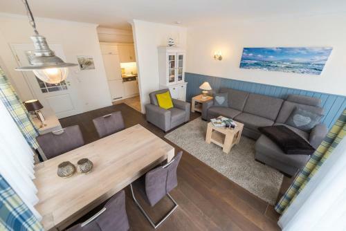 Apartamento Villa Seewind - 300 M Zum Strand - Binz