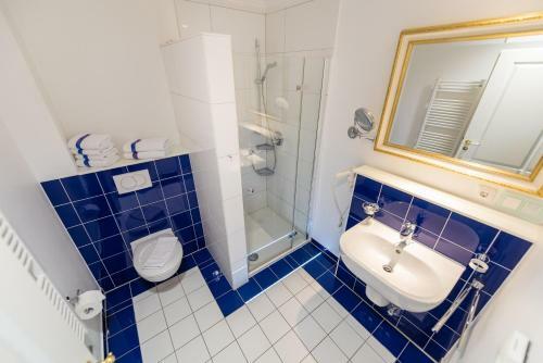 Apartamento Villa Seewind - 300 M Zum Strand - Binz