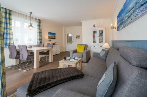 Apartamento Villa Seewind - 300 M Zum Strand - Binz