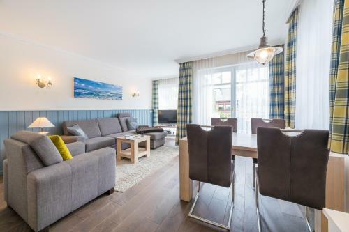 Apartamento Villa Seewind - 300 M Zum Strand - Binz