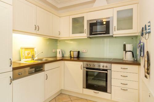 Apartamento Villa Seewind - 300 M Zum Strand - Binz