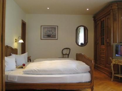Hostal Gasthaus Zur Sonne