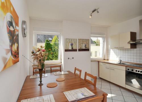 Apartamento Ferienwohnungen Thomas Esser