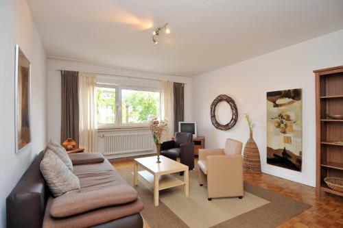 Apartamento Ferienwohnungen Thomas Esser