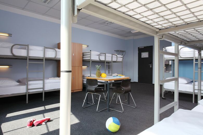 Hostal Industriepalast Hostel & Hotel Berlin