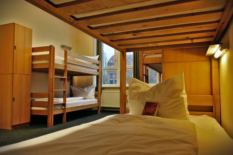 Hostal Industriepalast Hostel & Hotel Berlin