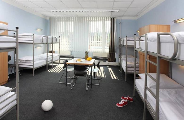 Hostal Industriepalast Hostel & Hotel Berlin