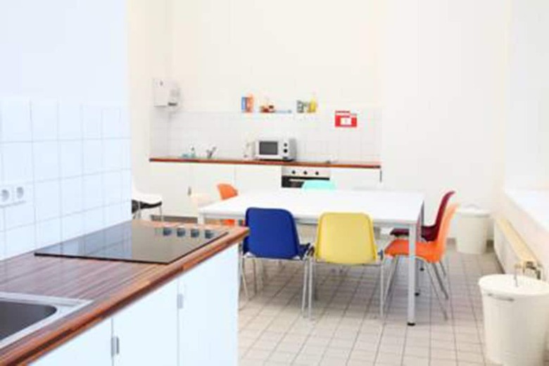 Hostal Industriepalast Hostel & Hotel Berlin