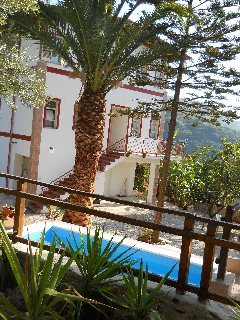 Apartamento Michelangelo House Holiday