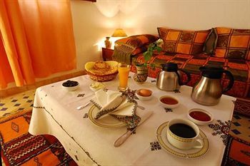 Bed & Breakfast Riad Dar Chrifa