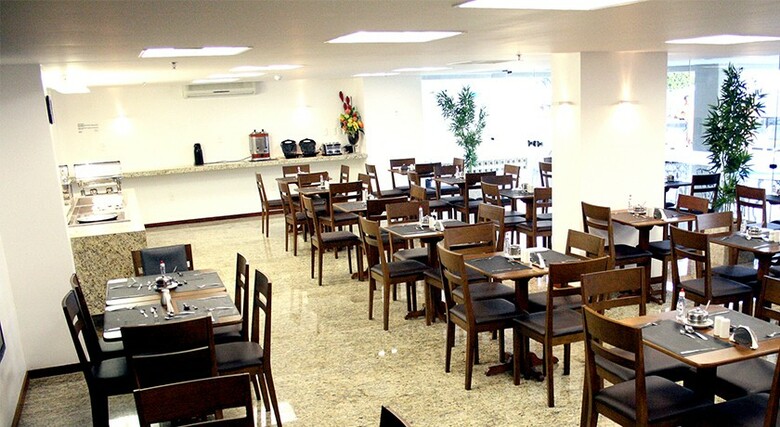 Marinas Maceio Hotel