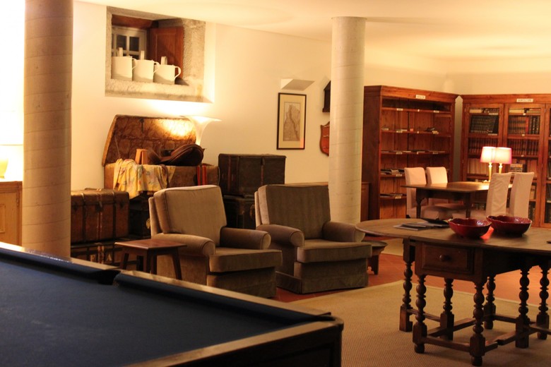 Hotel Casa Da Insua