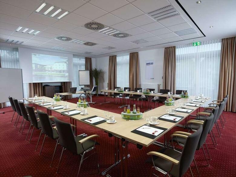 Best Western Plus Hotel Papenburg