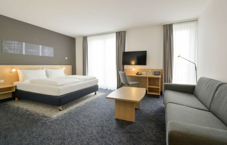 Best Western Plus Hotel Papenburg
