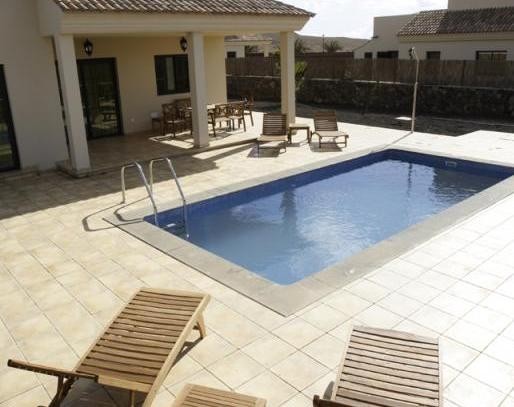 Hotel Oasis Rural Casa Vieja