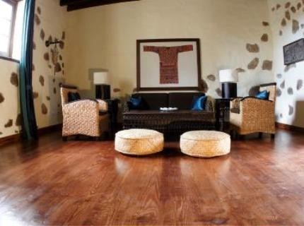 Hotel Oasis Rural Casa Vieja