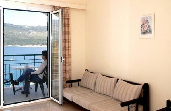 Hotel Anthemis Apartments