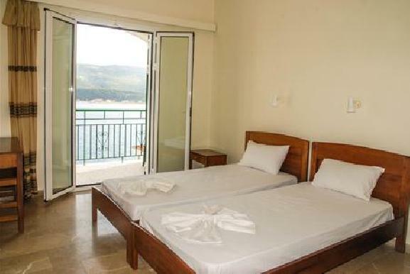 Hotel Anthemis Apartments