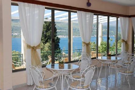 Hotel Anthemis Apartments