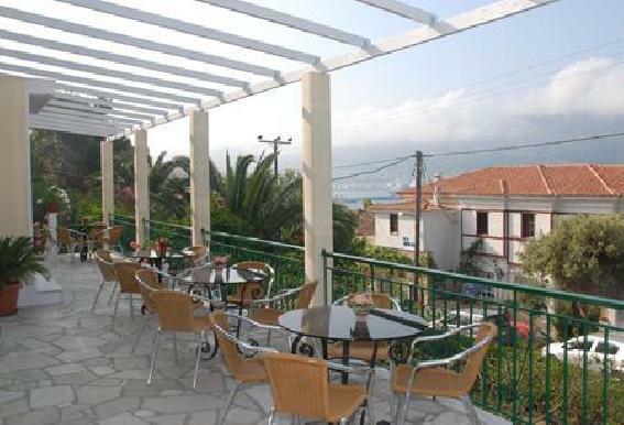 Hotel Anthemis Apartments