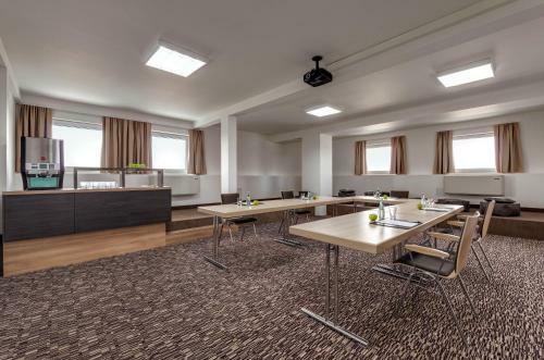 Hotel Park Inn By Radisson G�ttingen