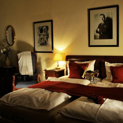 Top Cityline Klassik Altstadt Hotel L�beck