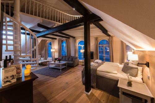 Top Cityline Klassik Altstadt Hotel L�beck