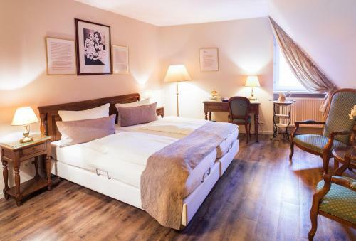 Top Cityline Klassik Altstadt Hotel L�beck