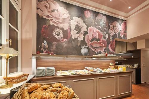 Top Cityline Klassik Altstadt Hotel L�beck