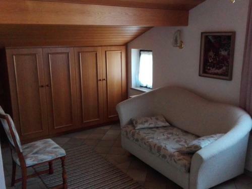 Apartamento Haus Sonneck