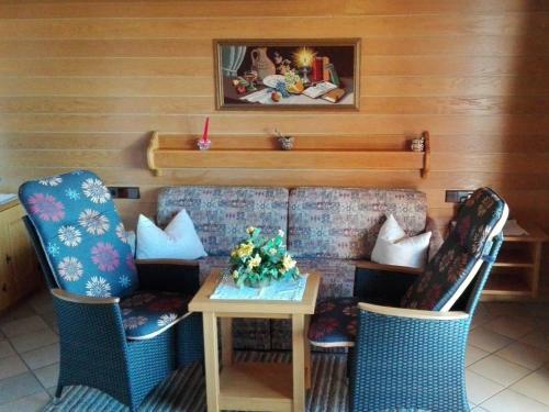 Apartamento Haus Sonneck