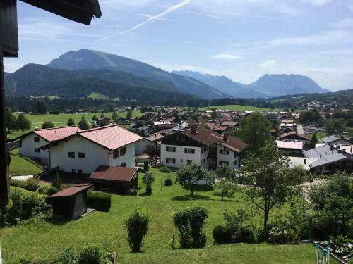 Apartamento Haus Sonneck