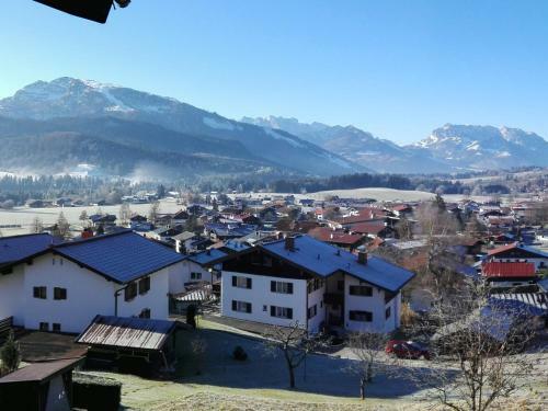 Apartamento Haus Sonneck