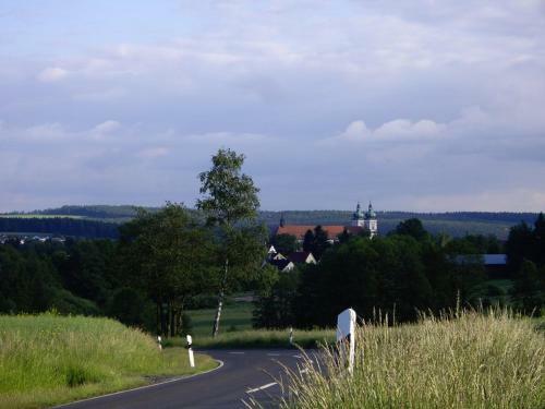 Apartamento Golf-appartement Sonnenblick
