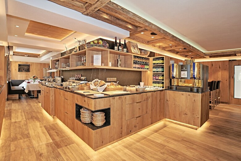 Hotel Gr�nberger